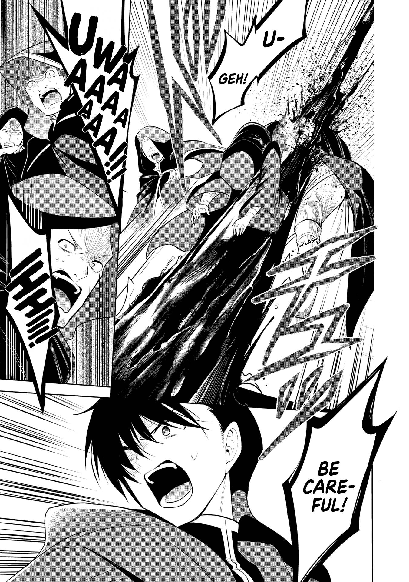 An Archdemon